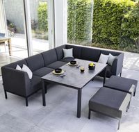 SUCHE: KETTLER PURE Lounge Sitzgarnitur / Top Kondition Nordrhein-Westfalen - Wesseling Vorschau