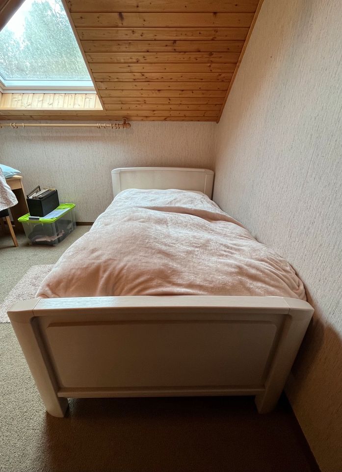 Schlafzimmer (komplett) in Hövelhof