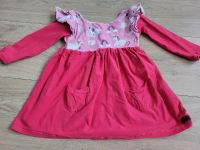 Handmade Kleid 92 98 Nordrhein-Westfalen - Warstein Vorschau