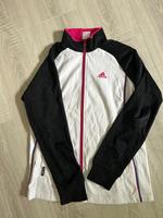 Adidas Vintage Jacke Nordrhein-Westfalen - Wenden Vorschau