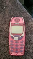 Nokia 3310 Pink Niedersachsen - Hermannsburg Vorschau