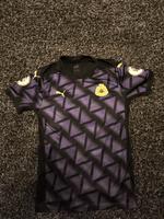 New Castle United Aint Maxim Trikot XS-S Rheinland-Pfalz - Wittlich Vorschau