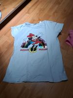 Minnie Maus Shirt , Sommershirt, H&M Schleswig-Holstein - Horst (Holstein) Vorschau
