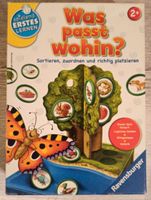 Was passt wohin? Ravensburger Nordrhein-Westfalen - Bottrop Vorschau