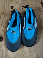 Badeschuhe Gr. 36  -super Zustand- Mecklenburg-Vorpommern - Stralsund Vorschau