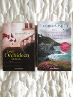 2 Bücher Lucinda Riley Brandenburg - Lübbenau (Spreewald) Vorschau