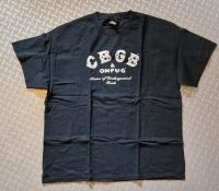 CBGB OMFUG Shirt Nordrhein-Westfalen - Oberhausen Vorschau