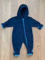 Playshoes Kinderwagenanzug/Anzug/Overall,Fleece,Gr.68,NEUWERTIG! Bayern - Kissing Vorschau