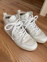 Veja V-15 Sneaker, weiß in Gr. 39 Bayern - Donauwörth Vorschau
