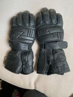 Motorrad Leder Handschuhe Nordrhein-Westfalen - Wegberg Vorschau