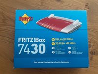 FRITZ!Box 7430 Hessen - Eltville Vorschau