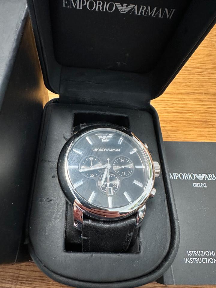 Emporio armani ar 0431 online