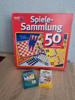 Spielesammlung + 2 Kartenspiele Nordrhein-Westfalen - Köln Vogelsang Vorschau