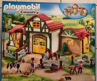 Playmobil 6926 Großer Reiterhof Rheinland-Pfalz - Scheibenhardt Vorschau