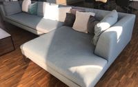 B&B ITALIA Couch Sofa CHARLES, grau Nordrhein-Westfalen - Jülich Vorschau