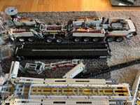 LEGO Technic Liebherr LTM 11200 (inoffizielles Modell) Bayern - Landshut Vorschau