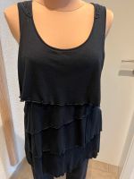 „Street One“ Damen Long Shirt Bluse Top Gr.38 schwarz neuw. Nordrhein-Westfalen - Mülheim (Ruhr) Vorschau