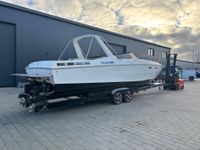 Wellcraft Scarab 3. 34 Fuß Offshore Schleswig-Holstein - Wees Vorschau