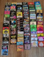 CD Sammlung ~ 90 CDs - EDM, House, Trance, Dance - Sampler&Alben Nordrhein-Westfalen - Marl Vorschau