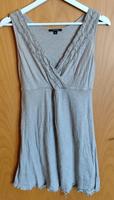 Kleid Leinen, beige, Gr. 40, Comma Brandenburg - Strausberg Vorschau