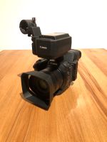 Canon XC15 (4K Videokamera) Obergiesing-Fasangarten - Obergiesing Vorschau