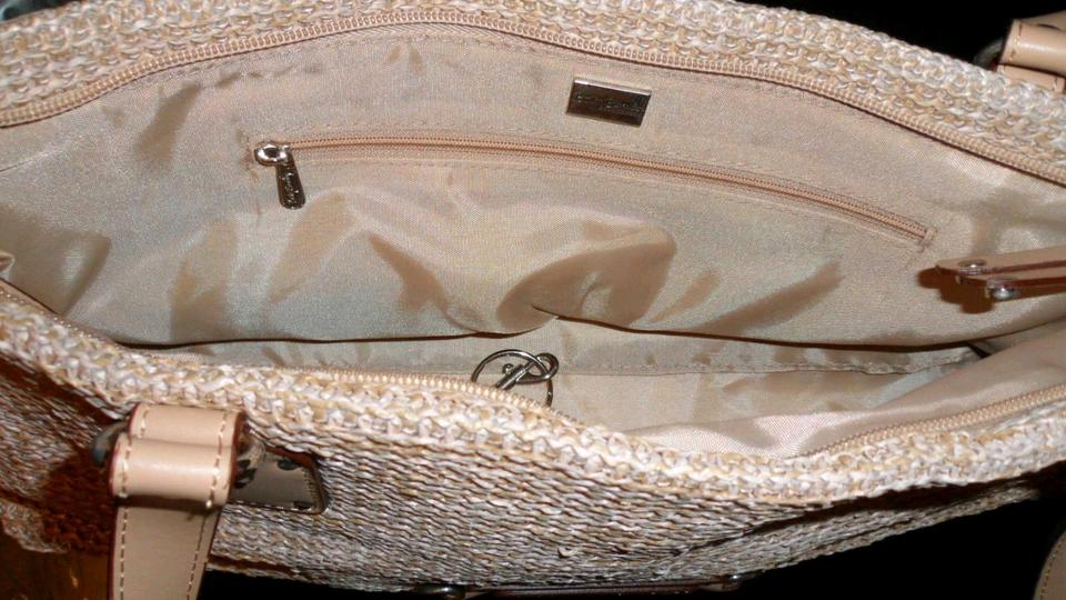 Betty Barclay Handtasche  Umhängetasche Taupe Neuwertig in Rheinböllen