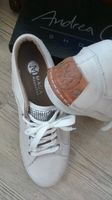 Neu, Leder Sneaker von Maca Kitzbühel, Gr. 41, NP 90 € Stuttgart - Hedelfingen Vorschau