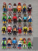 Playmobil Figuren - Männer & Frauen / Ritter / Taucher und mehr Nordrhein-Westfalen - Moers Vorschau