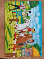 Puzzle Bibi und Tina 184 Teile Nordrhein-Westfalen - Eslohe Vorschau