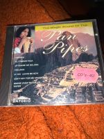 The Magic Sound Of The Pan Pipes CD Hessen - Heusenstamm Vorschau