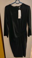 NEU Tom Tailor Kleid Größe S 36 schwarz Minikleid Knoten Abiball Niedersachsen - Emden Vorschau