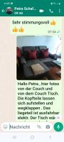 Sofa mit liegefläche Nordrhein-Westfalen - Dormagen Vorschau