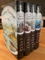 Jules Verne Box Romane Rheinland-Pfalz - Ramstein-Miesenbach Vorschau