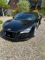 Audi R8 V 8 Schleswig-Holstein - Grönwohld Vorschau
