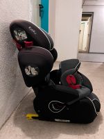 kiddy guardianfix pro 2 Kindersitz Autositz  15-36kg Dresden - Neustadt Vorschau