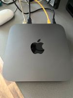 Apple Mac mini 2018 Intel Top Zustand Frankfurt am Main - Preungesheim Vorschau