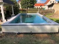 Pool Sanierung oder Neubau Sachsen-Anhalt - Bad Duerrenberg Vorschau