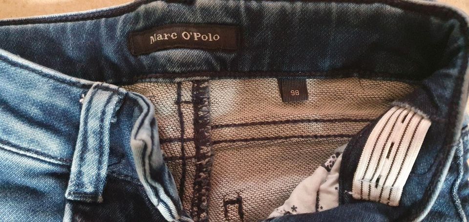 Kleider Paket Esprit  Marc o'Polo  92/98 in Bexbach