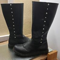 Geox Stiefel Gr. 39 Brandenburg - Bestensee Vorschau