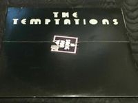 The Temptations ‎– A Song For You, Vinyl, Sammlung, LP Nordrhein-Westfalen - Neuss Vorschau