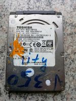 TOSHIBA 320GB 2,5" HDD Baden-Württemberg - Gechingen Vorschau