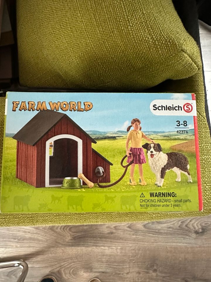 Schleich Farm World 42376 in Ennepetal