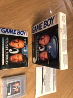 GameBoy Spiel Star Trek Sachsen - Freiberg Vorschau