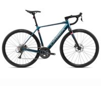 ORBEA DEAL -GAIN 50 BOREALIS BLUE (GLOSS) - BLACK (MATT) Gr.L Niedersachsen - Braunschweig Vorschau