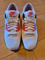Nike Air Max Gr 41 Nordrhein-Westfalen - Lippstadt Vorschau