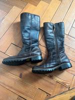 Schöne Leder Stiefel von Timberland Baden-Württemberg - Ravensburg Vorschau
