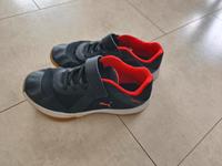 Puma Hallenschuhe Baden-Württemberg - Billigheim Vorschau