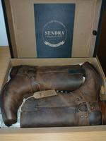 Sendra Boots -neu- Mad Dog Tang Lavado 8833 Brandenburg - Schwedt (Oder) Vorschau