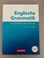 Englische Grammatik für die Mittel-und Oberstufe Nordrhein-Westfalen - Bedburg Vorschau