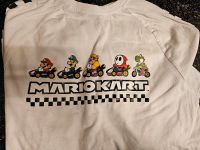 H&M Super Mario Mariokard NEU Shirt langarm Langarmshirt Hessen - Lollar Vorschau